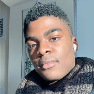 Meet your Posher, Marlon